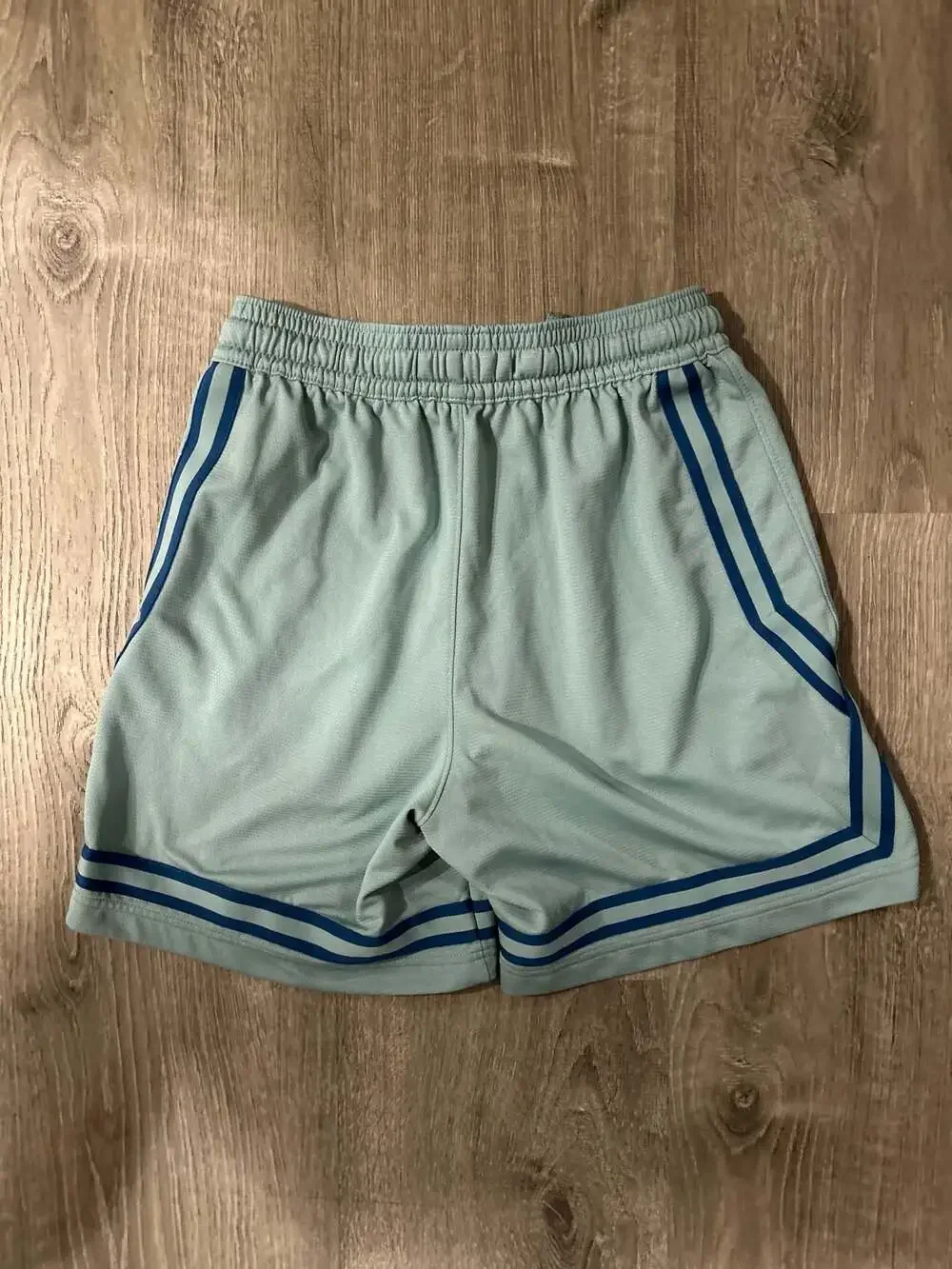 Nike reposhing this